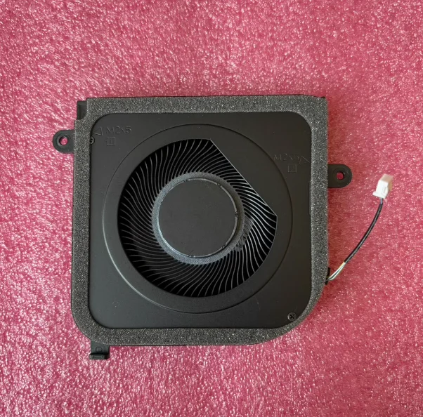 Новый вентилятор для Dell Latitude 5440 Precision 3480 0FGR9R 0K1N0N радиатора KF74T VD360