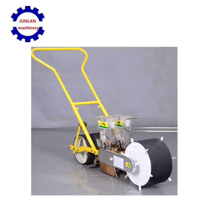 

portability easy use manual electric vegetable seed manual carrot seeder