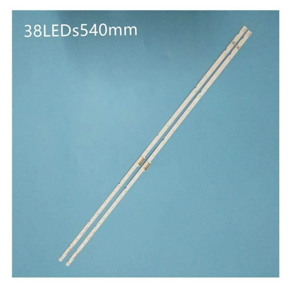 

Светодиодная лента для подсветки для Samsung UE50NU7400 UN50NU7100 UE50NU7100 UE50NU7020 50NU7100 UN50NU6900 UE50NU7090 UA50NU7800 UE50NU7092