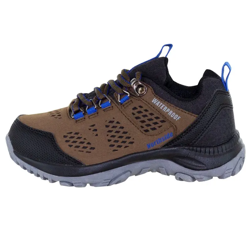 

Unisex Benton Waterproof Hiking Shoe