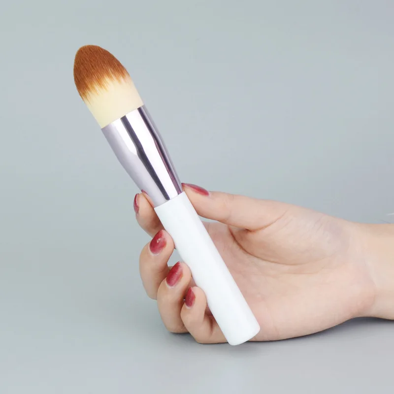 

Bullet Foundation Brush Beauty Makeup Tool
