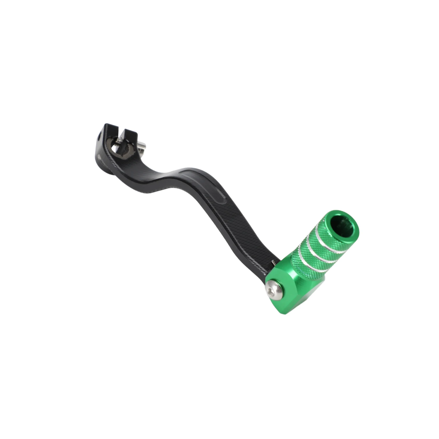 Рычаг переключения передач для мотоцикла KAWASAKI KX85 2014-2024 KX100 2014-2021 KX112 2022 2023 2024 Enduro