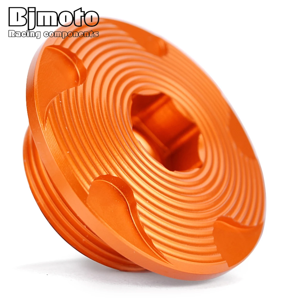 

FC FE 250 350 Engine Cover Camshaft Plug For Husqvarna FC250/350 FE250/350 FX-350 701 Enduro/Supermoto 2014 2015-2021