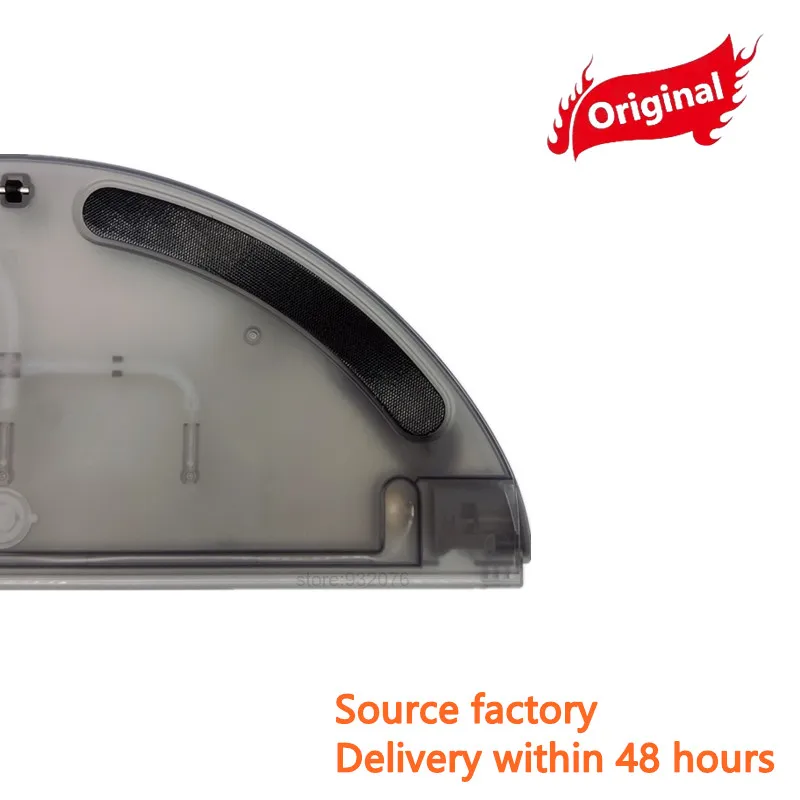 Оригинальный резервуар для воды L10 Pro Dreame D9 Plus Max Finder RLS3 Швабра очистки Сменные