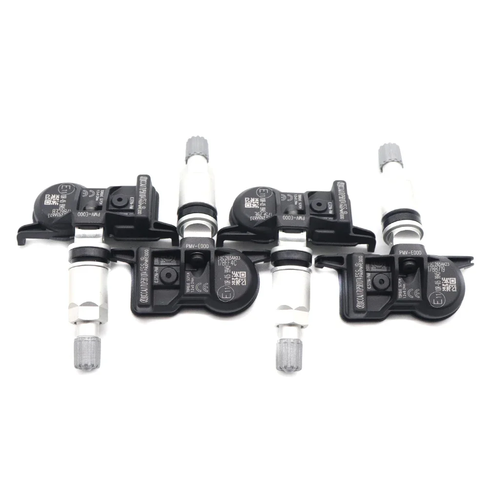TPMS 42607-02050 PMV-E000 для Toyota Camry 4Runner Tacoma Sequoia Lexus ES RX 315 МГц 14-2025 Система контроля датчика давления в шинах (art.: 3920cf59de3bf) - 3920cf59de3bf