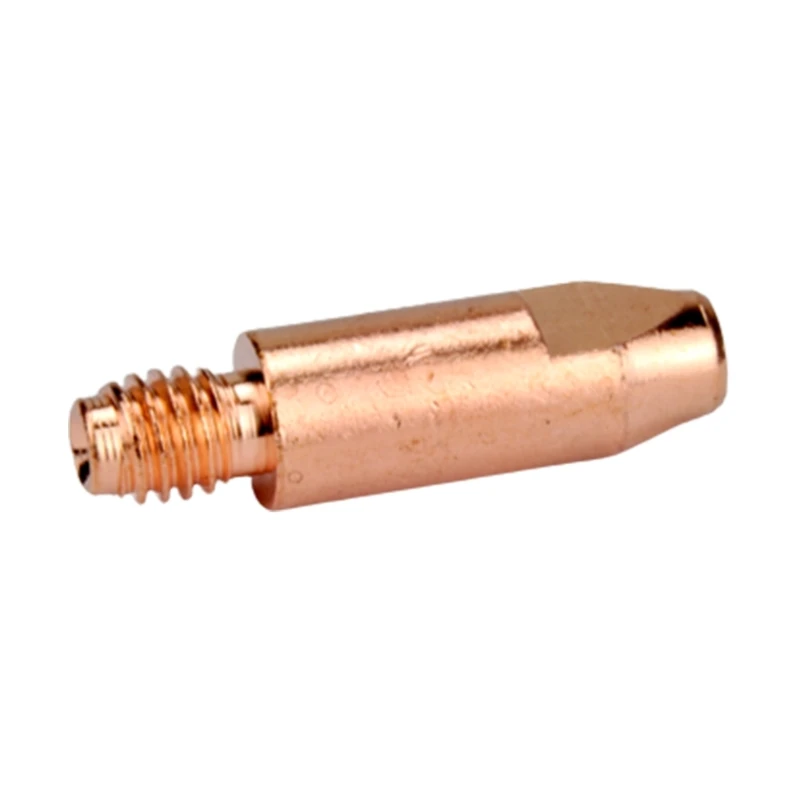 Контактный наконечник MB25 25AK держатель наконечников M6 0 8 мм защитная чашка с