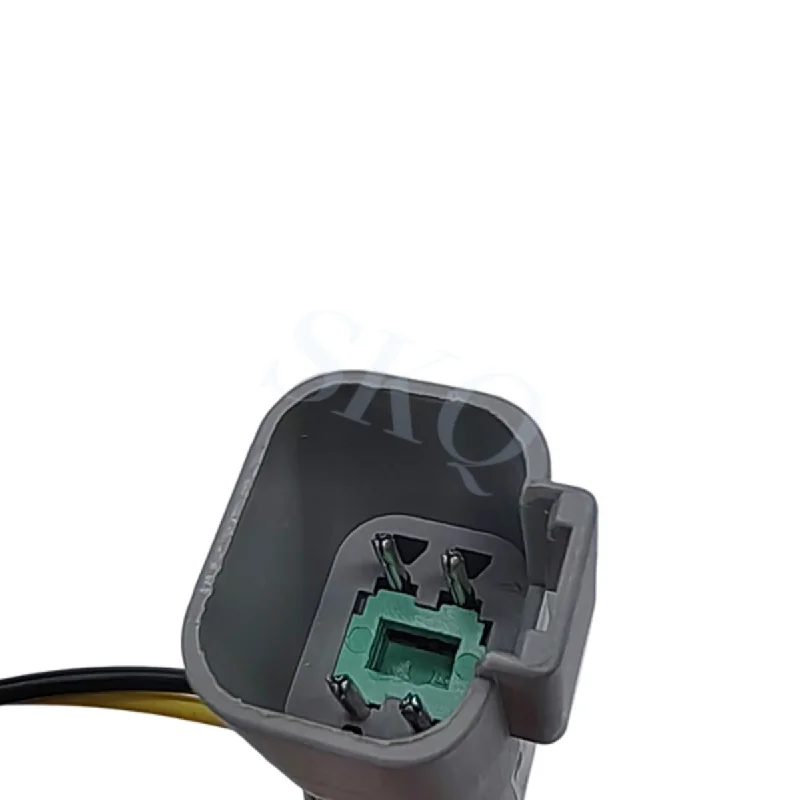 Для экскаватора Caterpillar Cat E308gc 306gc 303 304 305 один ключ переключатель старта двойная