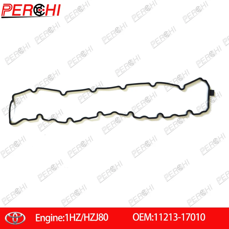 Фото ДЛЯ TOYOTA COASTER Bus 4.2 1 Гц-HZJ80 ПРОКЛАДКА ДВИГАТЕЛЯ ЦИЛИНДРОВ ПОЛНЫЙ КОМПЛЕКТ OEM 04111-17011 №3