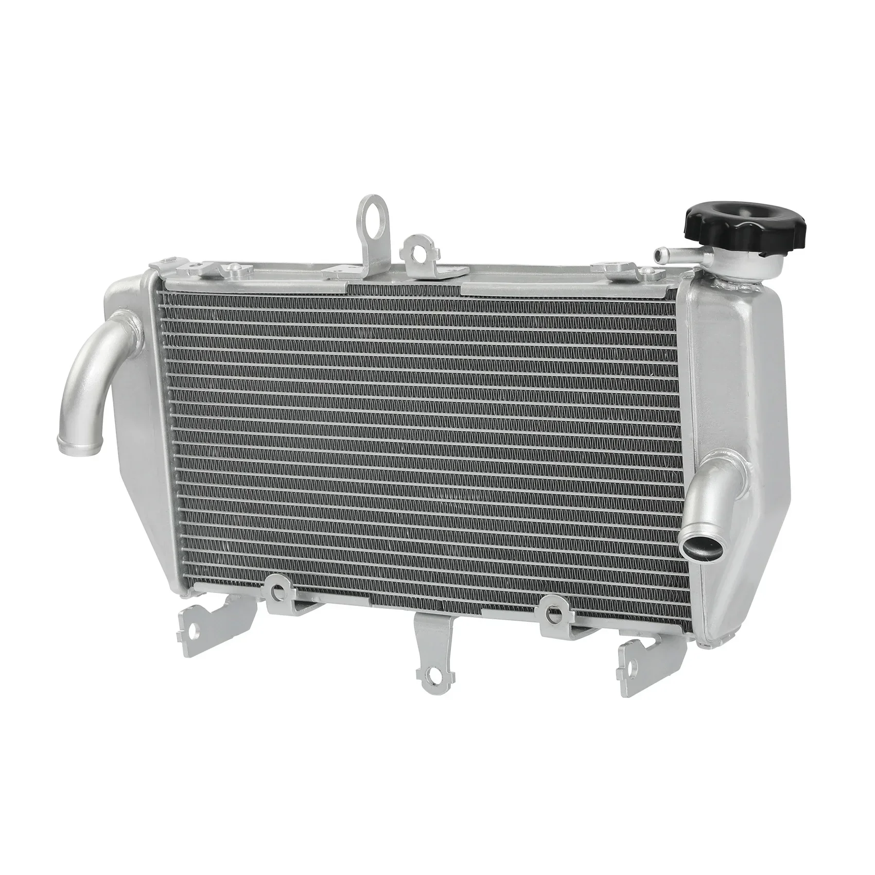 Радиатор охлаждения двигателя для Yamaha MT-03 2016-2023 аксессуары мото