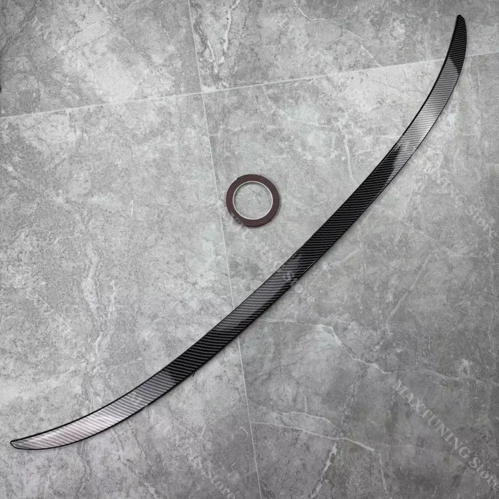 

Задний спойлер багажника, крыло для BMW 3 серии F30, 4-дверный седан F80 M3 Sedan 2014-2018 M3, стиль, автомобильный Стайлинг, хвостовое крыло, комплекты кузова, тюнинг