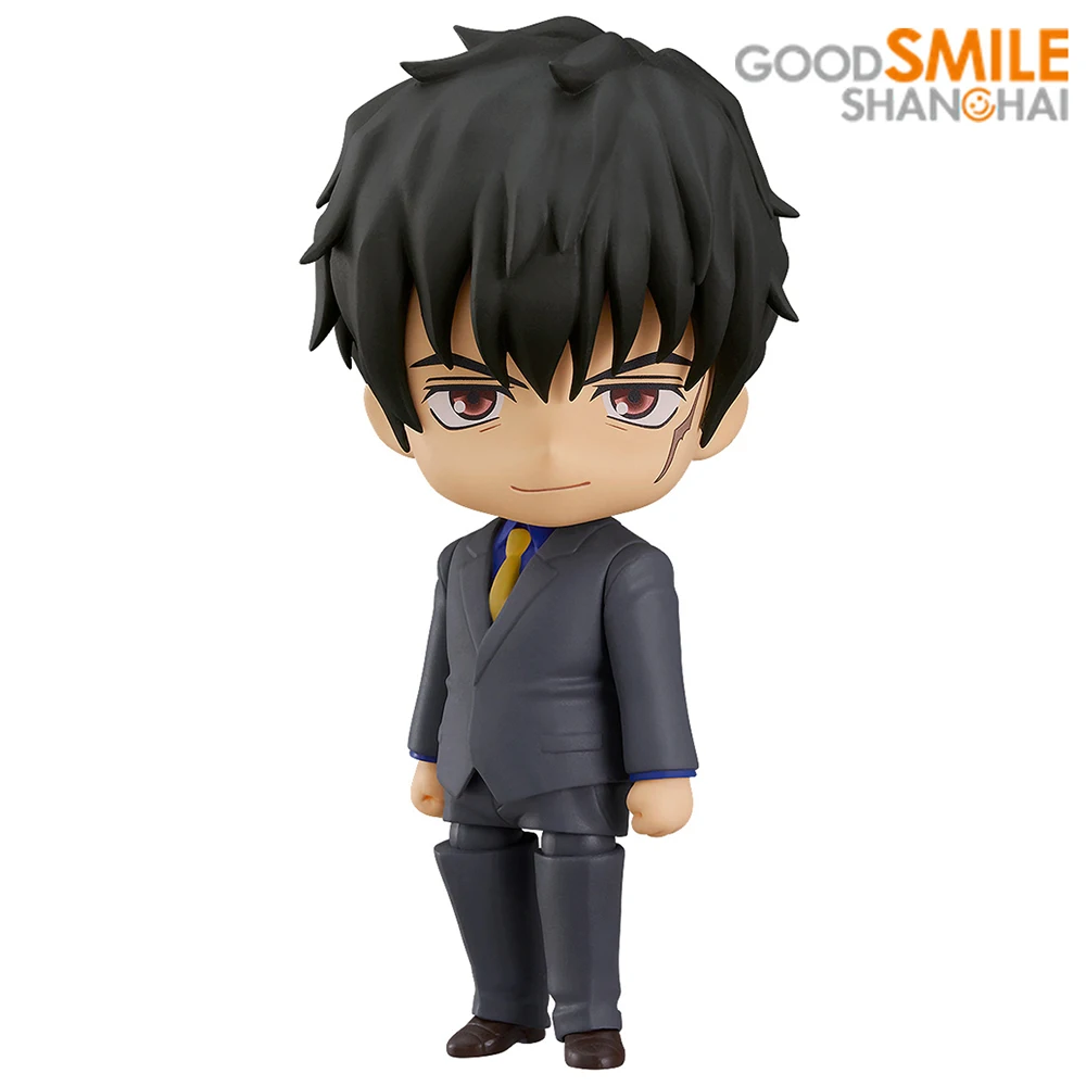 

Фигурки героев аниме «Good Smile Company Original Nendoroid 1646»