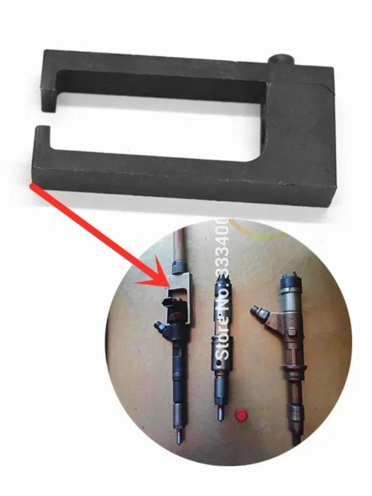 

Инструмент для удаления съемника форсунок CRIN Common Rail для Bosch 110 120