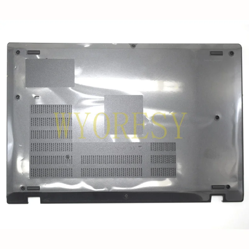 Новая нижняя крышка D для ThinkPad t15p Gen 1 20 тм тн 5cb0z69138