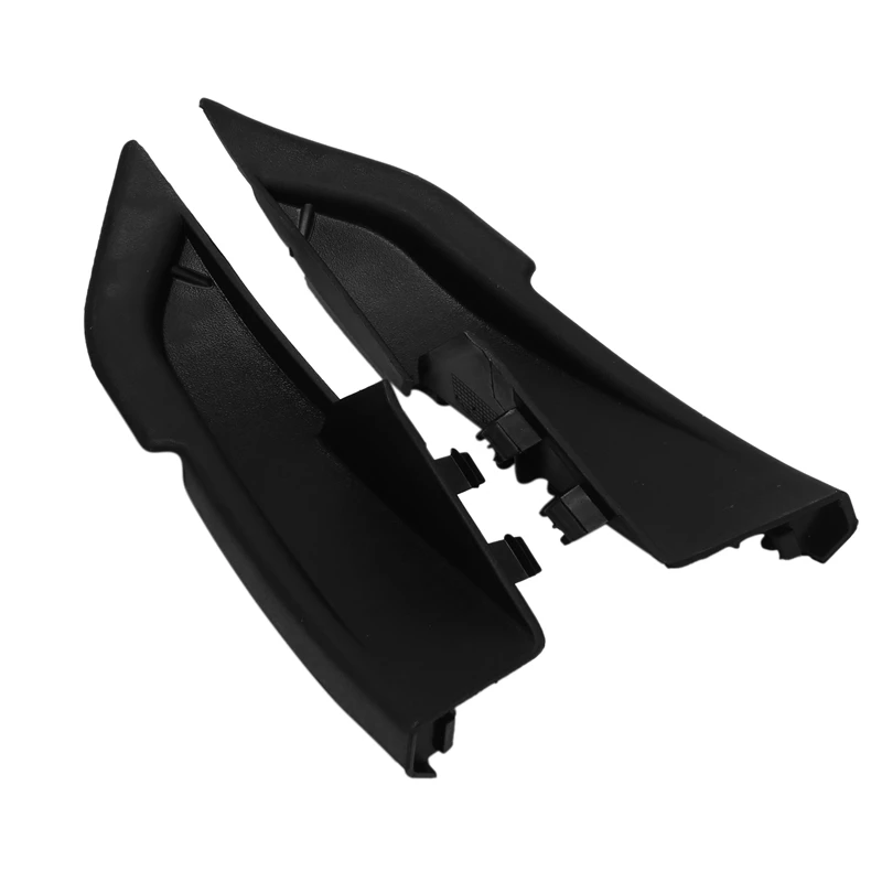 

Wiper Diversion Cover Plate Cowl Side Cover For 2011-15 Hyundai Elantra 861533X000 861543X050