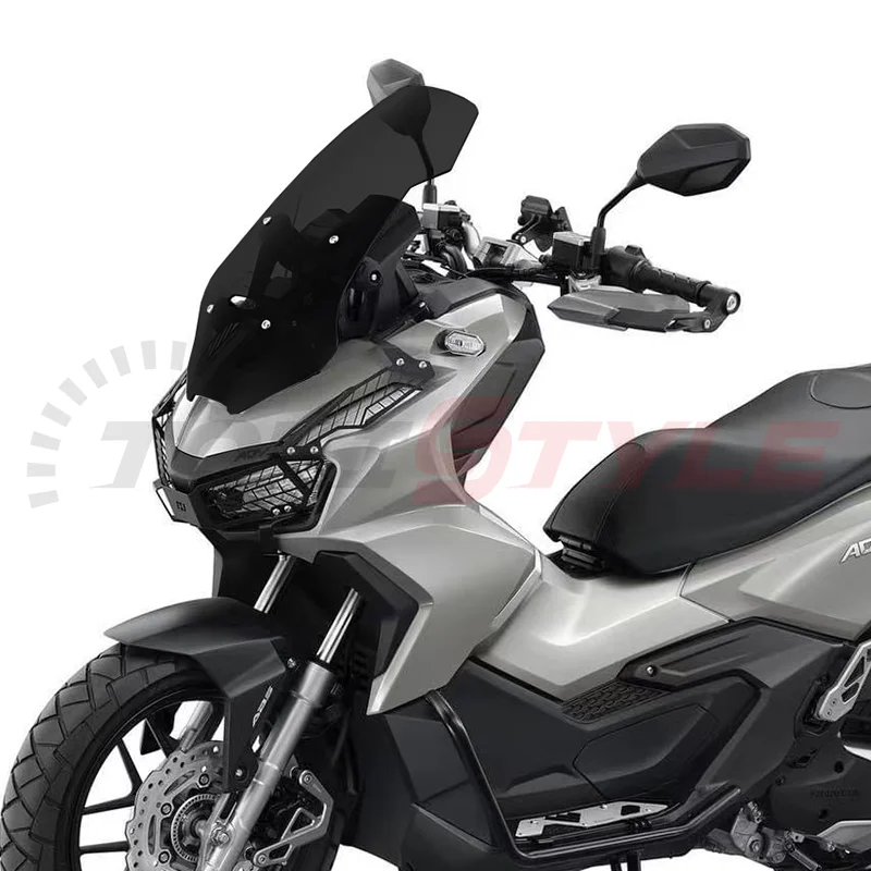 Аксессуары для езды на мотоцикле ветровое стекло HONDA ADV160 ADV 160 22 '-23'