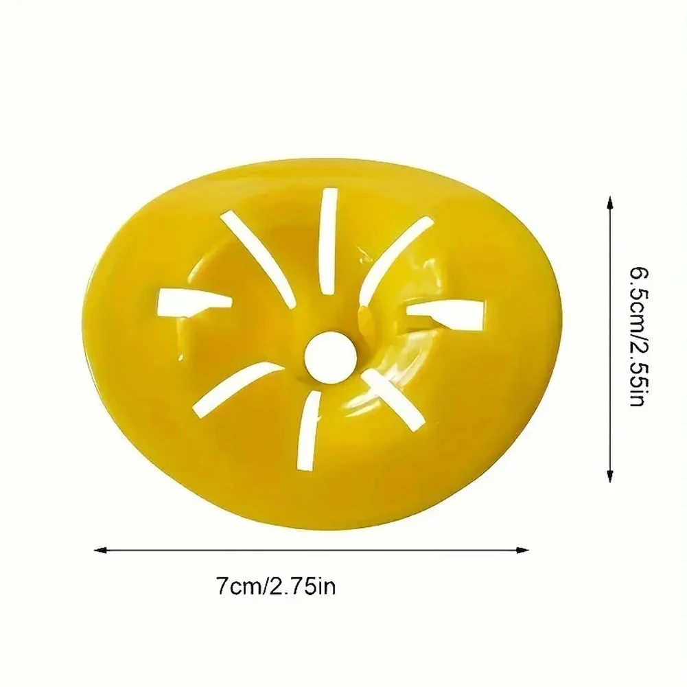 5 шт. ловушка для ос многоразовая в форме цветка воронка летающих насекомых