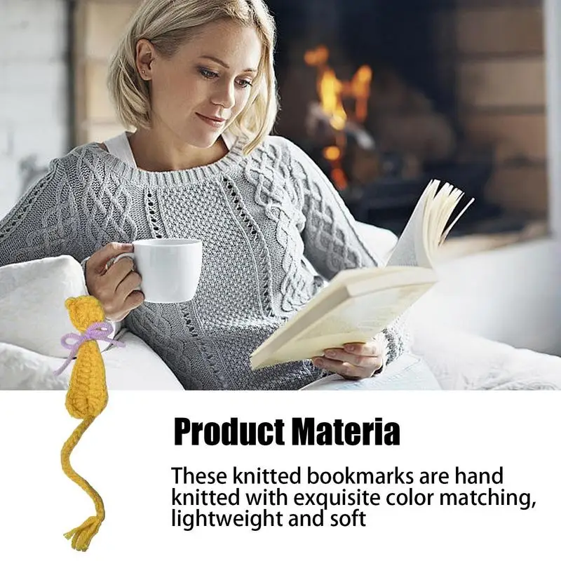 Уникальные закладки ручной работы книжная отметка с изображением кота милые