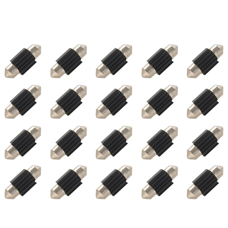 

40X Extremely Bright 400 Lumens 3020 Chipset Canbus Error Free Led Bulbs