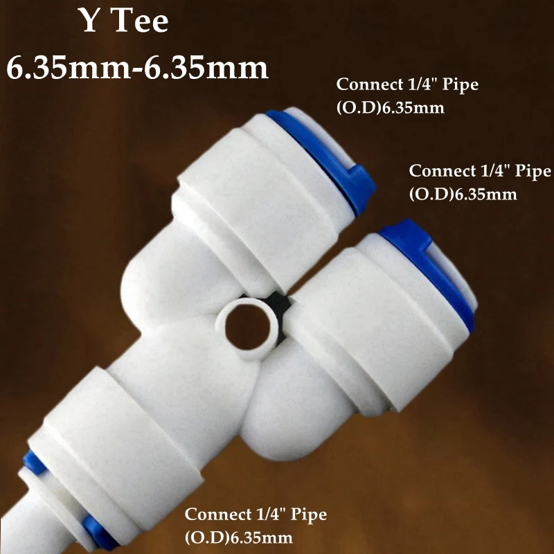 Садовая система капельного орошения Водоочиститель полиэтиленовый шланг