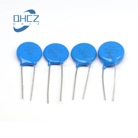 Варисторы 20 шт., искусственная кожа