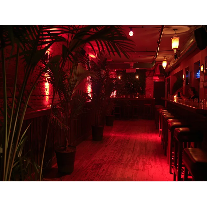 Vintage Old Tavern Barista Coffee Shop Bar Photography Backdrop Warm Medieval Inn Fantasy Retro Photo Studio Background LJG-07