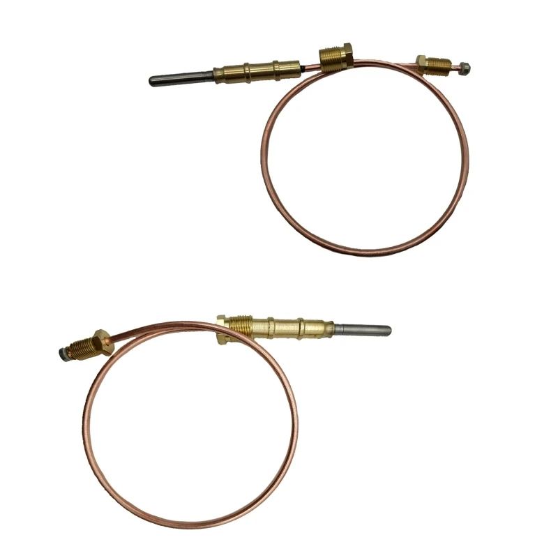 

Thermocouple Replacement Part for Heatilator 571-511 Vent Fireplace SIT 820