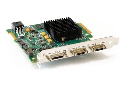 Новый интерфейс камерыink карты захвата Dalsa Xtium CL MX4 OR-Y4C0-XMX00