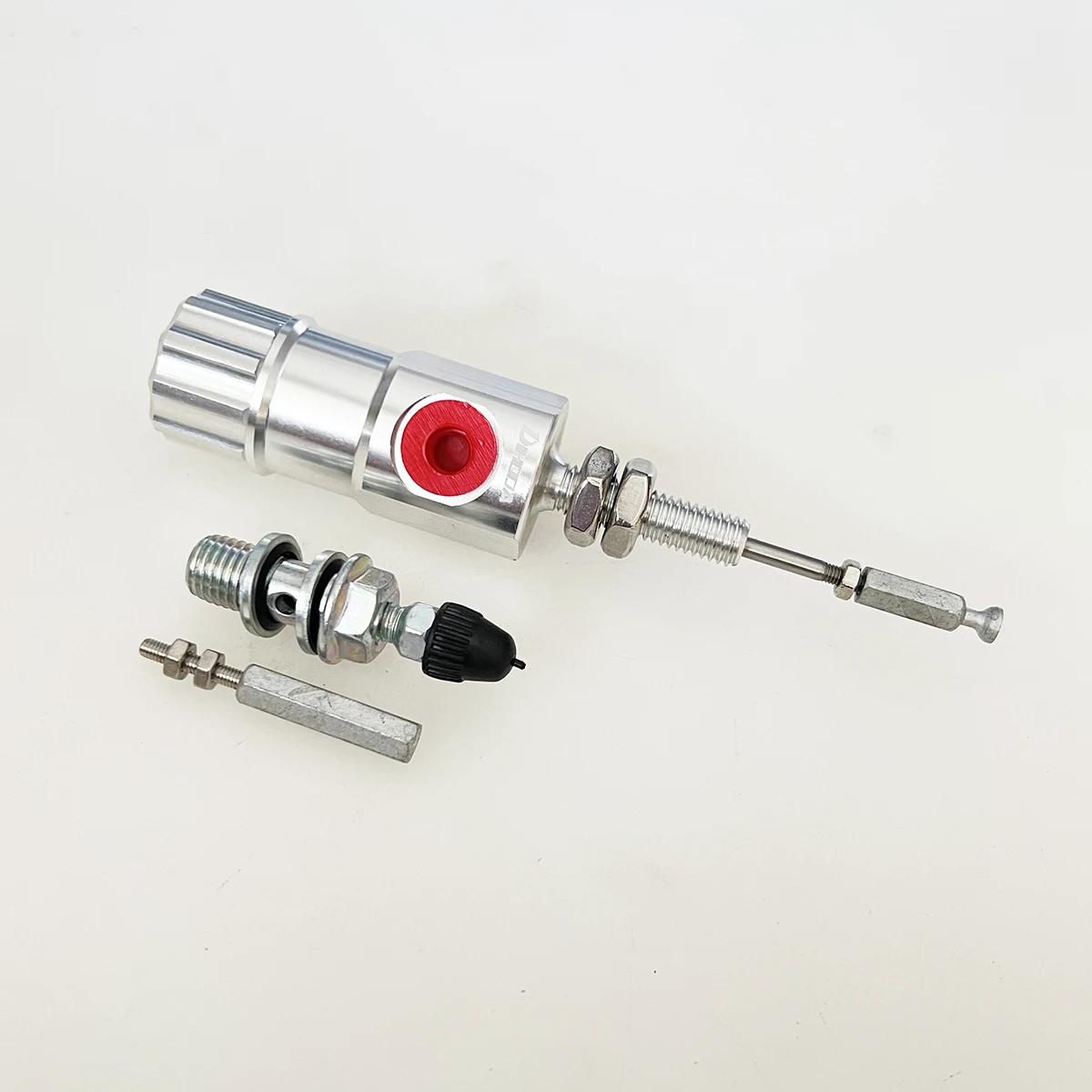 

Универсальный мотоциклетный тормозной шланг 1200 мм, масляная труба M10, гидравлическая муфта, главный цилиндр, насосная система, стержень для KTM Honda Yamaha Suzuki