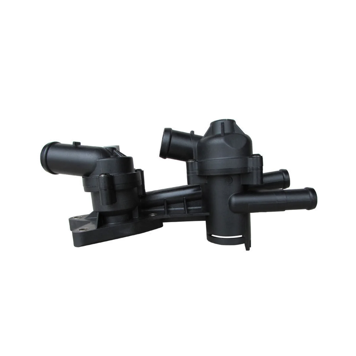 Автомобильный термостат для охлаждения воды SEAT CORDOBA IBIZA SKODA FABIA ROOMSTER VW двойного