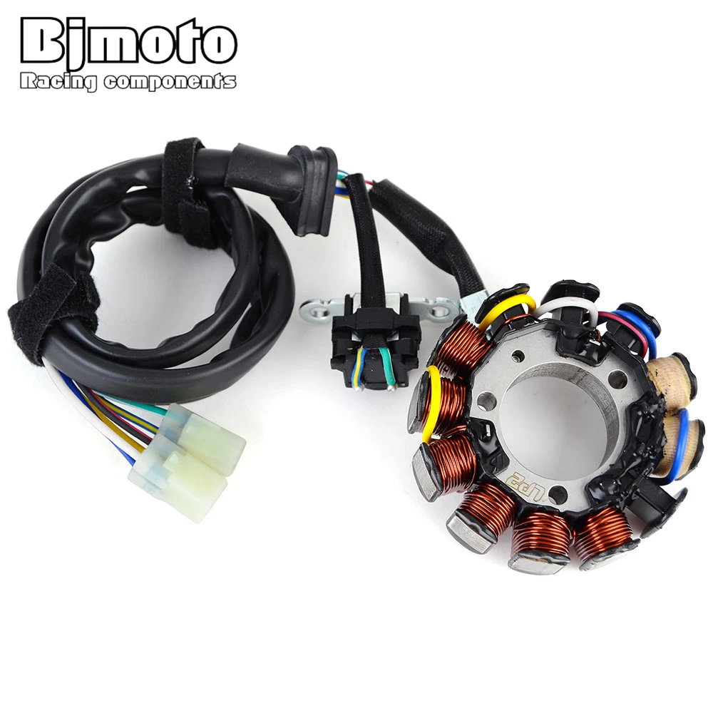 Катушка статора мотоцикла для Honda CRF450 CRF450X 2005-2009/2012-2017 31120-MEY-672