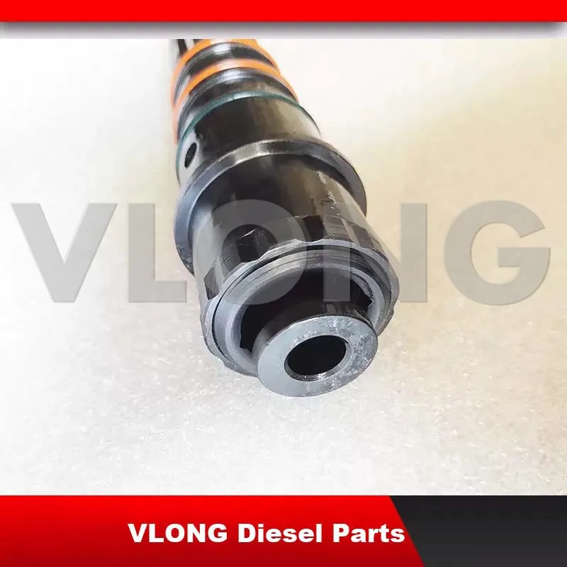 Новая Топливная форсунка клапана 4BT 6BT KDAL59P6 для Cummins Dodge Ram 2500 3500 4928990 L 3283562 3283576 |