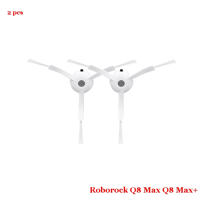 

Аксессуары Для Робота-пылесоса Roborock Q8 Max/Q8 Max+ — Роликовая Щетка, Швабра, Фильтр Hepa, Мешки Для Пыли