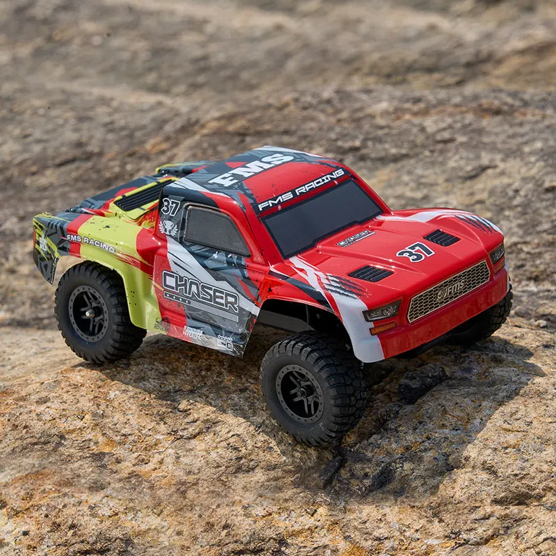FMS 1/24 FSC24 Chaser 4WD