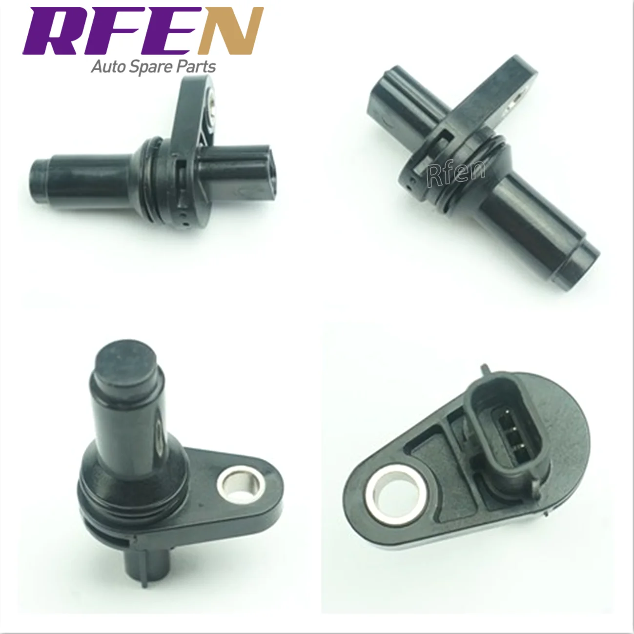 23731-JA00A 23731JA00B Датчик положения коленчатого вала для Nissan, Altima, Rogue, Sentra