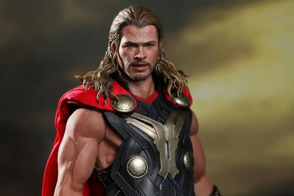 

HT hottoys Hot Toys MMS225 MMS-225 1/6 коллекционная фигурка, игрушка, кукла, модель тела