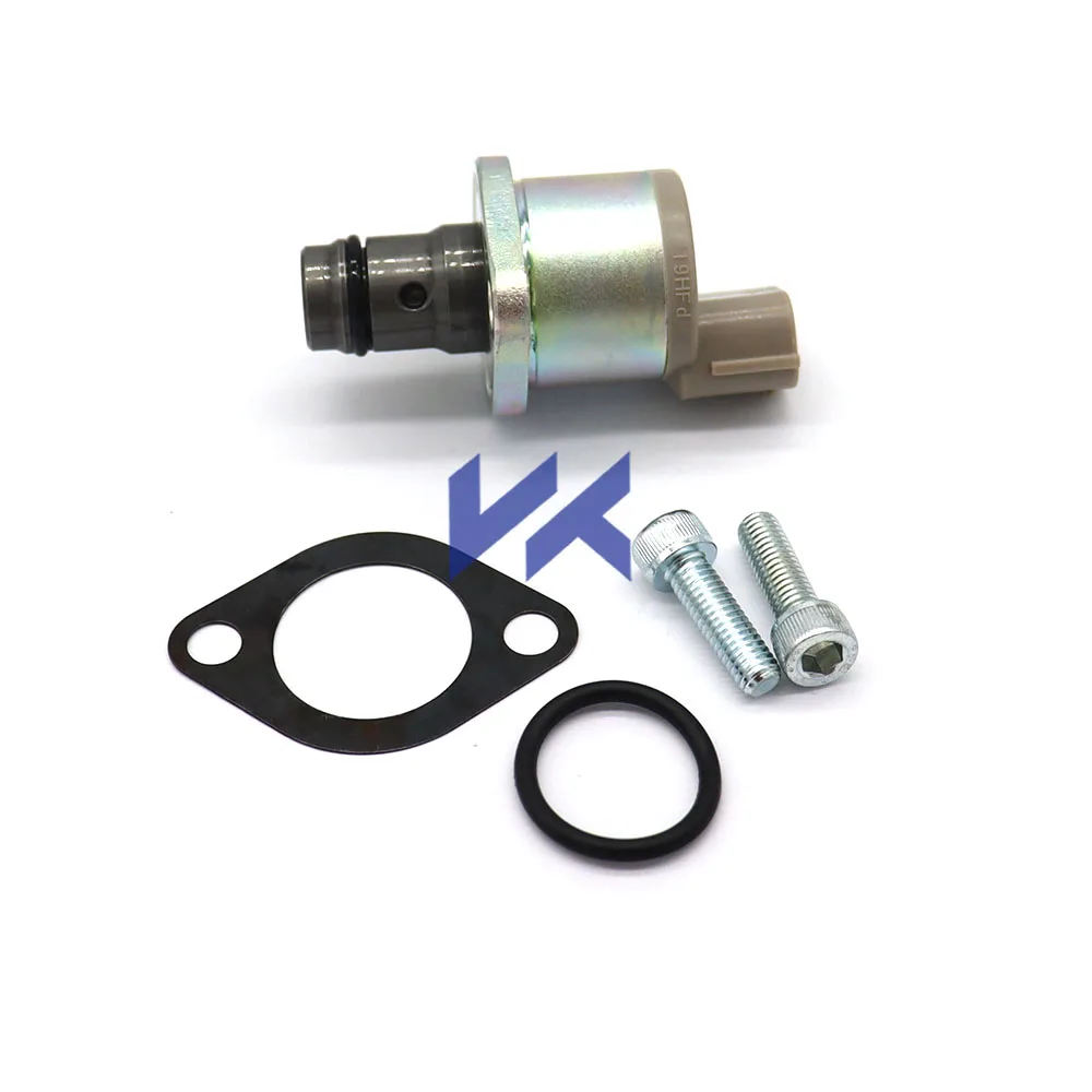 Высококачественные запчасти для топливного насоса всасывающий регулирующий