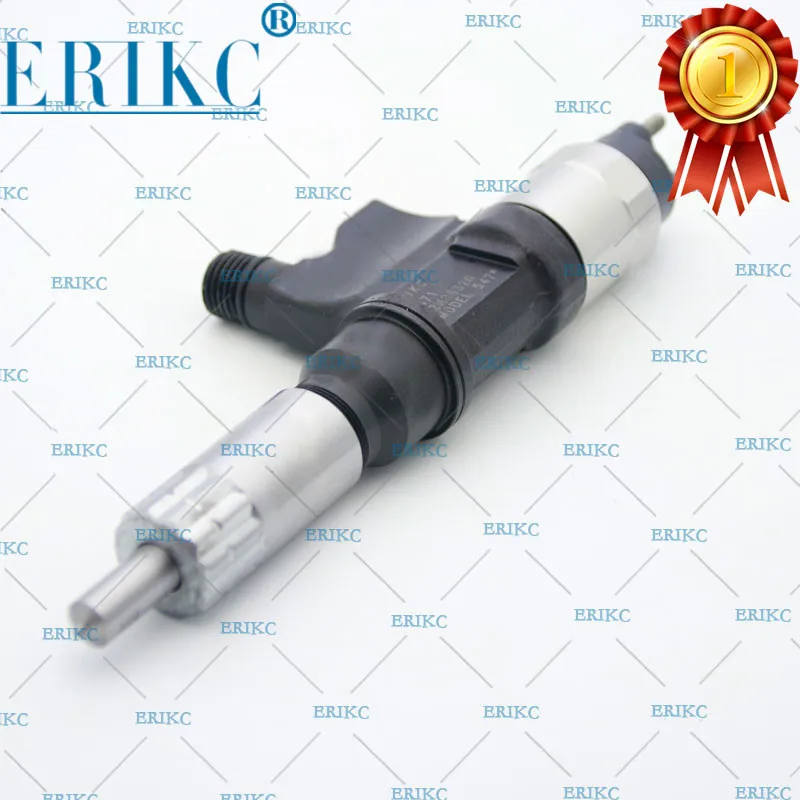 

ERIKC Injektor 095000-5473 (8-97329703-2) Heavy Truck Pump Injector 5473 and Diesel Fuel Pump Injector 0950005473