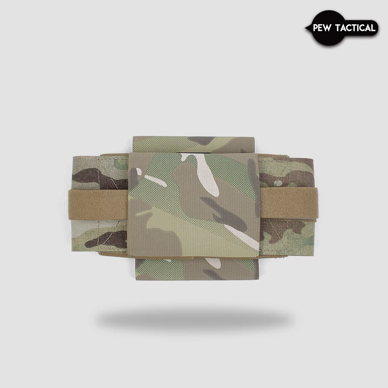 

Pew Tactical Hsp Style Med Combo Pouch Medical Kit Waist Bag First Aid Kit Medical Camping Hunting Accessories Outdoor Survival
