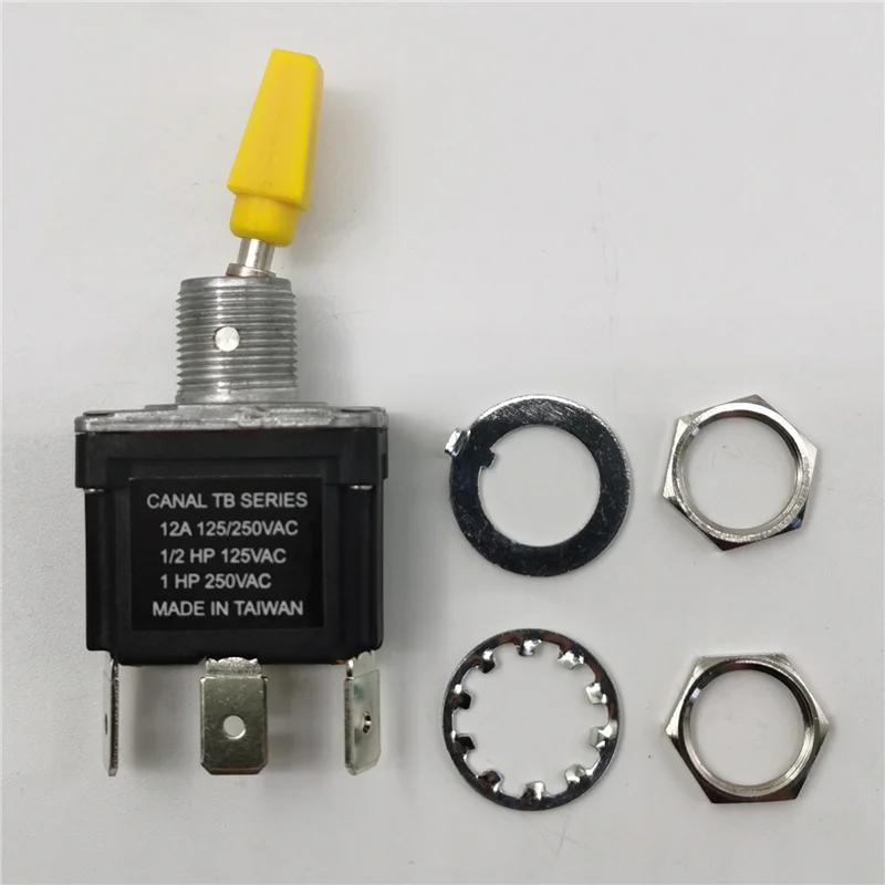 Переключатель 4360328S для JLG BOOM Lift E40AJP E45A E45AJ E300A E300AJ E300AJP E400A E400AJP E450A