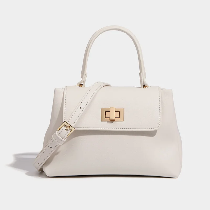 

New Designer Shoulder Bags Leather Women's Bags Fashion Messenger Shoulder Bags Fashion Bags 2022 Women's Casual Bags