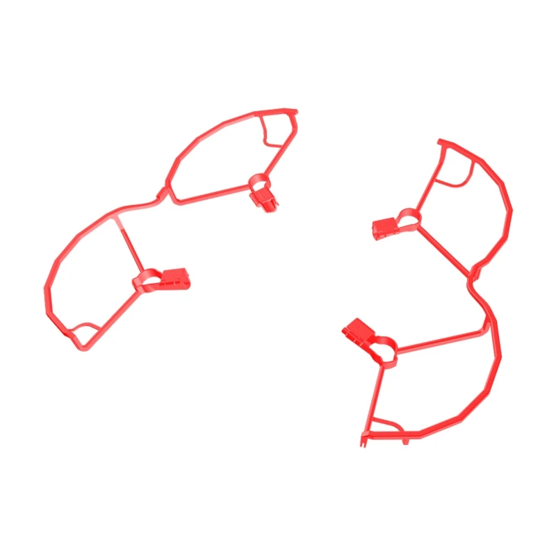 

C1FB в упаковке 2 шт. Блейзер защитное кольцо бампер для Mini 3 Pro