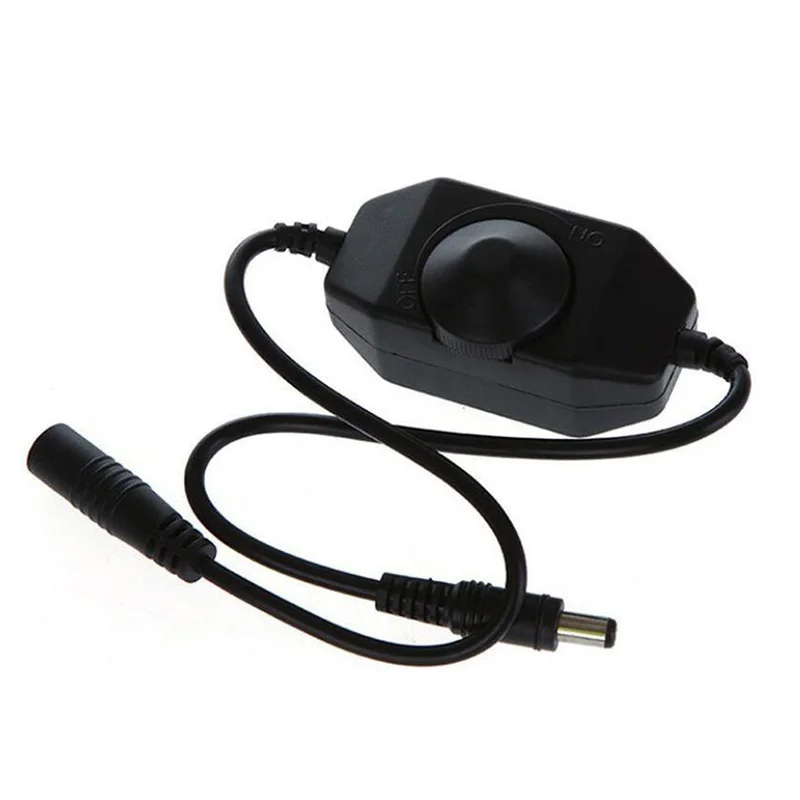 

Регулятор яркости для светодиодсветильник ленты, 12 В, 24 В постоянного тока