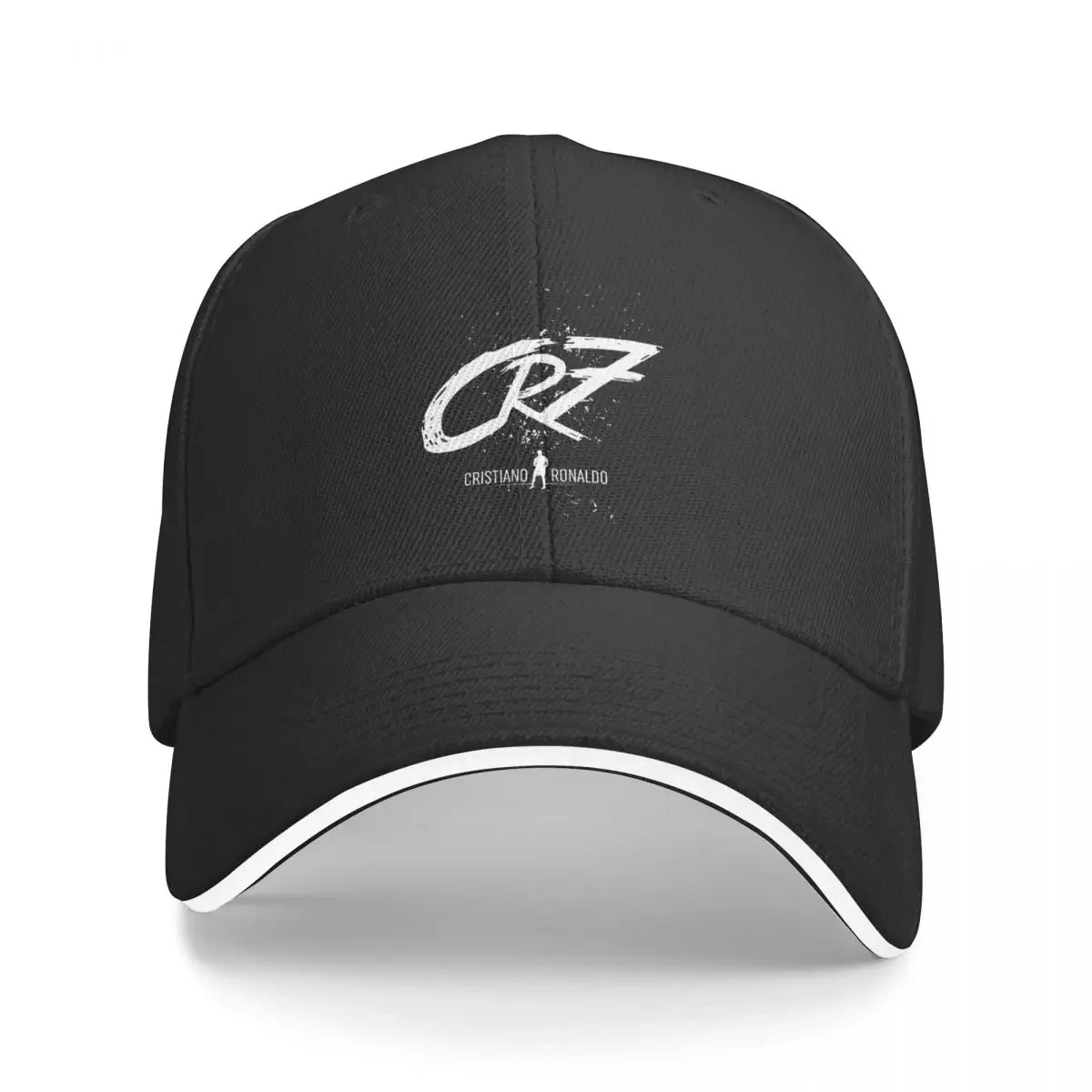 Кепка унисекс CR7 Football Legend Cristiano Ronaldo модные бейсболки кепки Snapback шляпа