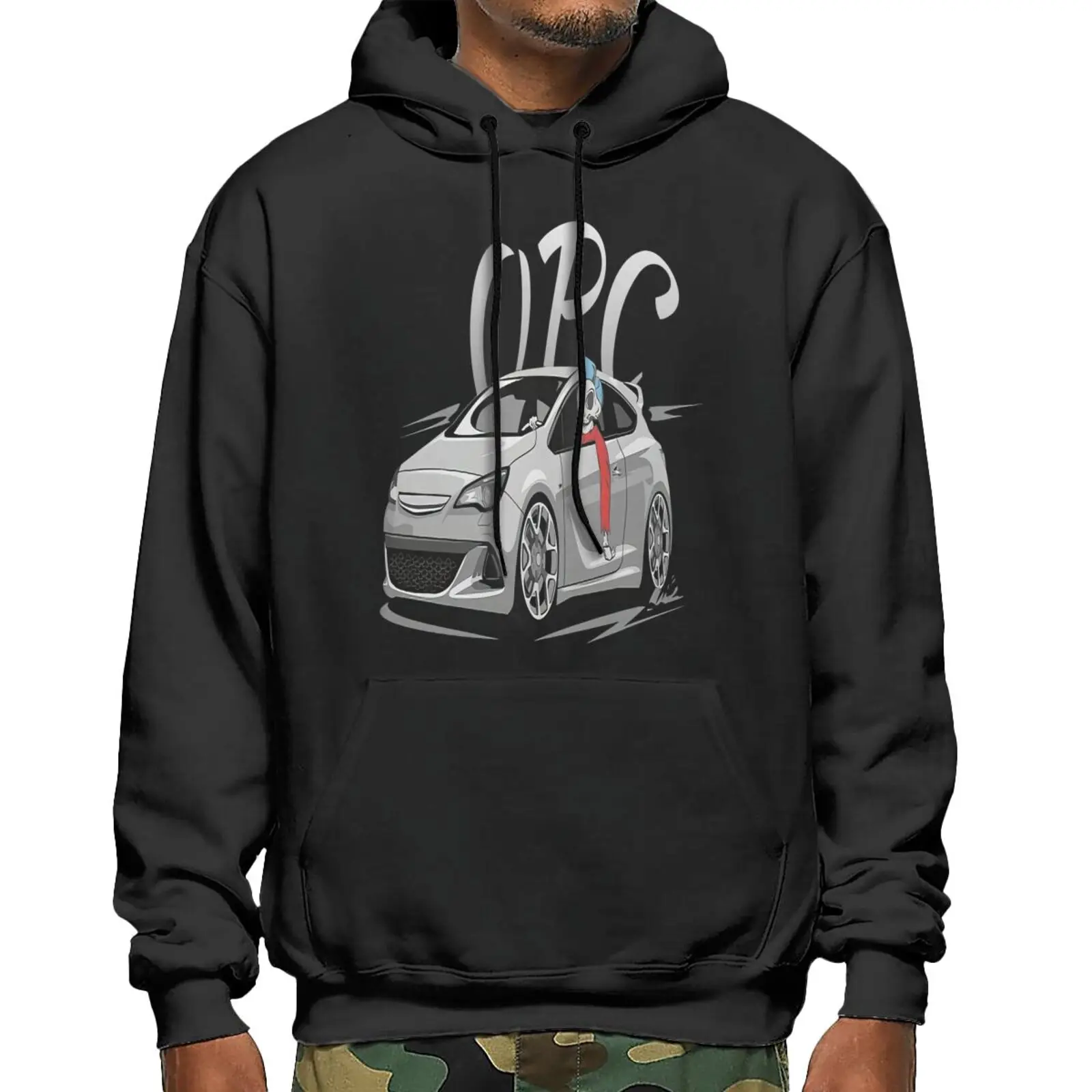 

Opel Astra J Opc Hoodies Hoodie Oversize Men's Oversize Hoodie Hoodie Korea Anime Clothing Man Sweatshirts Hoodies And Hoodies