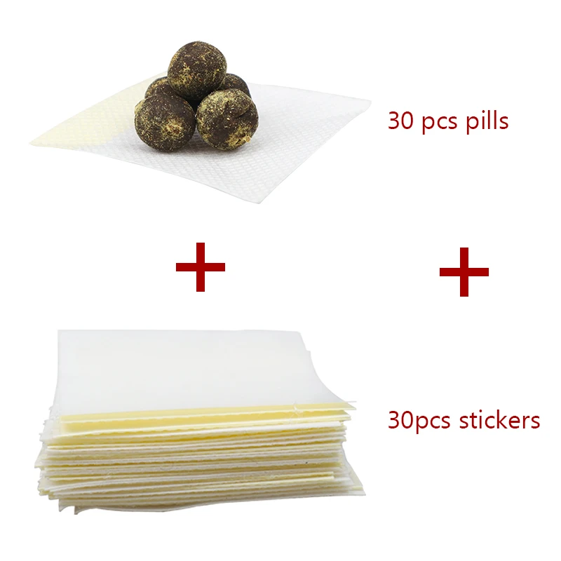 Buy 10 20 30Pcs Fat Burning Patch Weight Loss Belly Slim Detox Adhesive Sheet Chinese Slimming Mugwort Navel Pads on