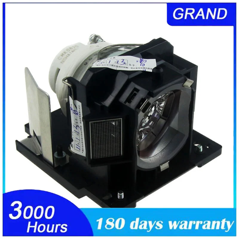 

DT01091 high quality replacement Projector Lamp For Hitachi CP-AW100N CP-D10 CP-DW10 ED-AW100N ED-AW110N HCP-Q3 HCP-Q3W CP-DW1