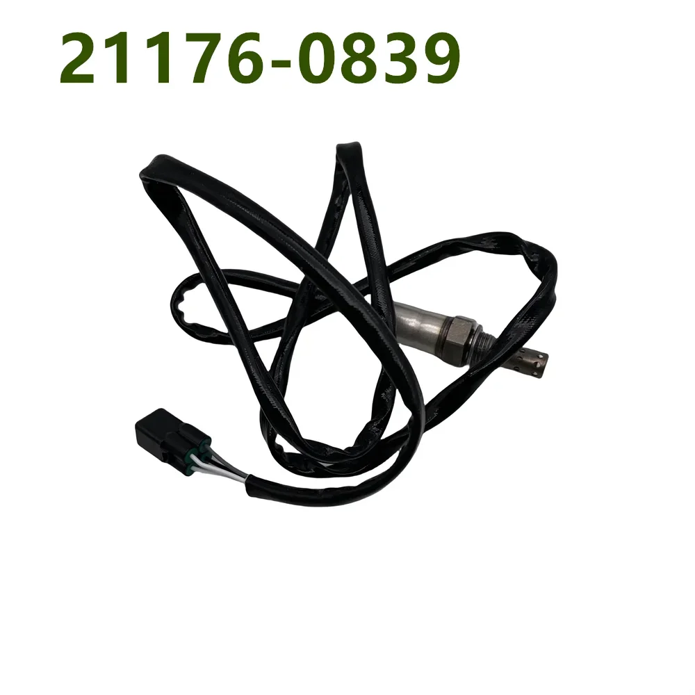Кислородный O2-датчик 21176-0839 лямбда-зонд подходит для мотоцикла Kawasaki Versys-X Versys X 300