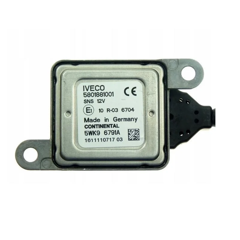 5WK9679 1A Высококачественный новый азотный кислородный датчик 12В для IVECO Daily 3 0 E6