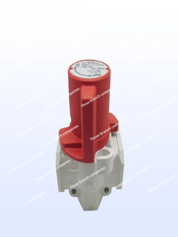 Оригинальный клапан остаточного давления VHS20-02A VHS30-03A/02 VHS40-04A/03A на складе