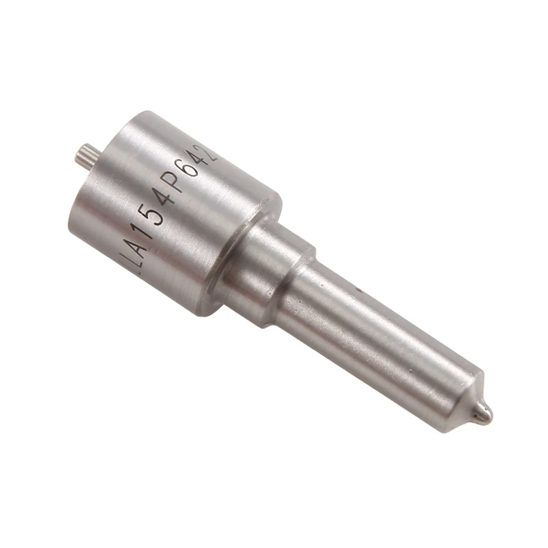 4 шт. 093400-6420 DLLA154P642 дизельный топливный инжектор сменные части для Mitsubishi Fuso Canter 4D33